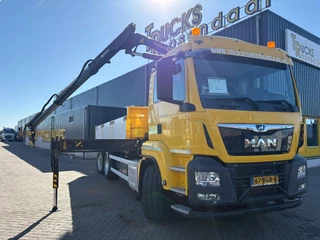 MAN TGS 2015 - N/A imagen 41