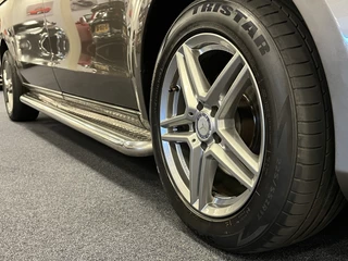 Mercedes-Benz Vito 2016 - 114 CDI Lang Automaat Dubbele Cabine Comfort uitvoering bild 26
