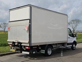 Ford Transit 2019 - 2.0 obrazek 3