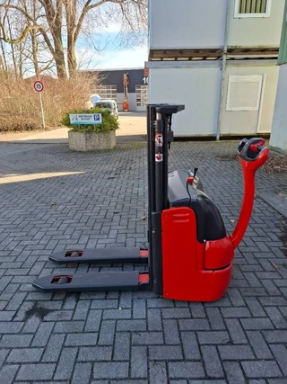 Linde N/A 2003 - L12 Stapelaar obrazek 1