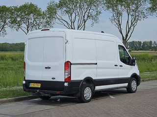 Ford Transit 2023 - 2.0 obrazek 3