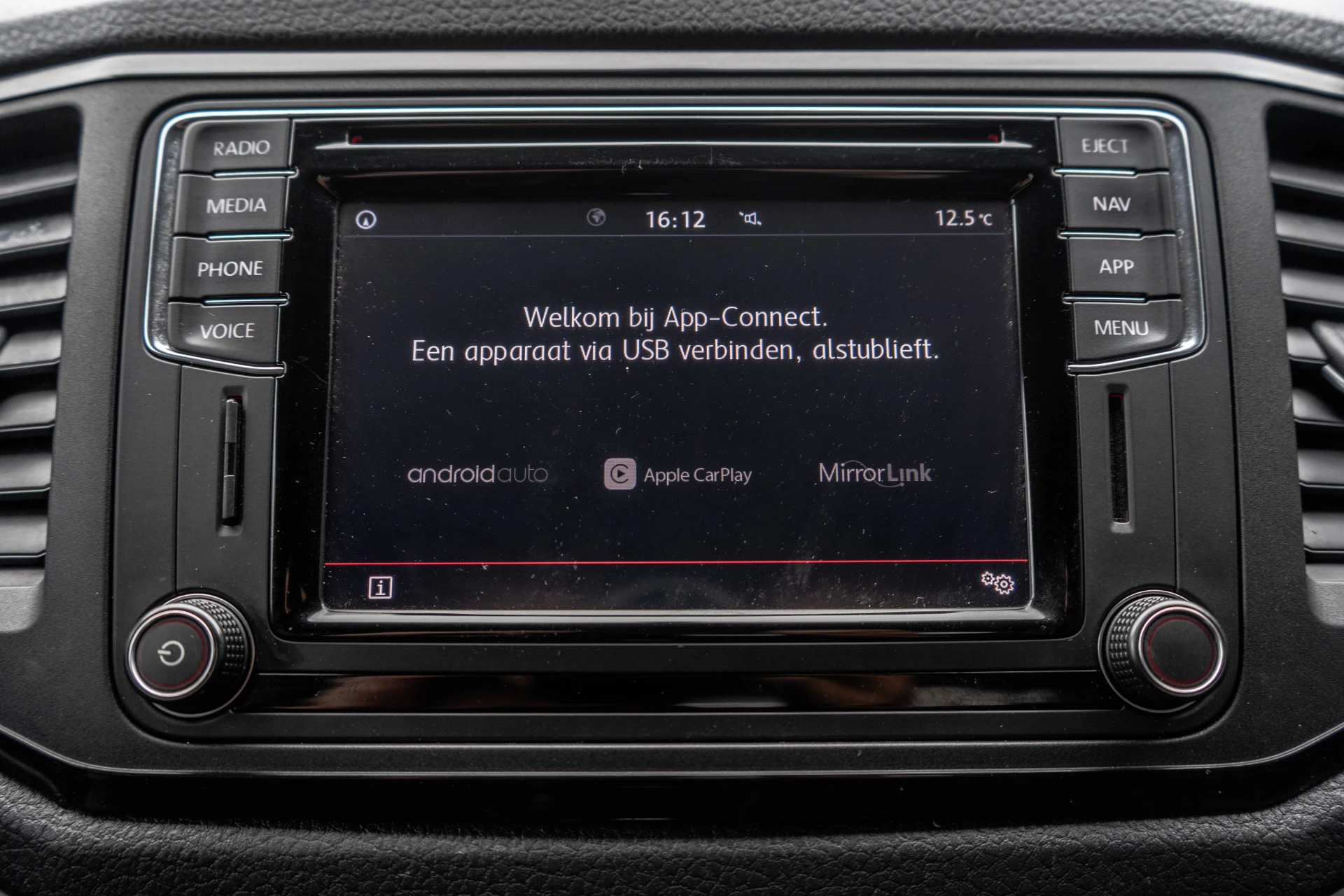 Volkswagen Amarok 2018 - 3.0 V6 | 4Motion | 204 PK | Automaat | Carplay | Cruise | Airco | 3.3T Trekgewicht obrázek 20