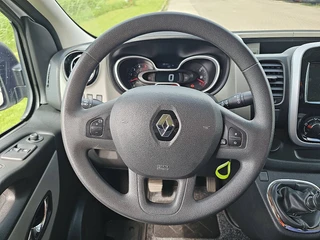 Renault Trafic 2019 - 1.6 DCI bild 11