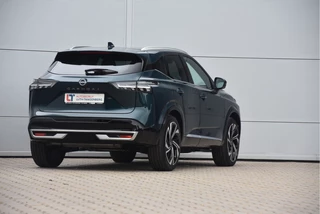 Nissan QASHQAI 2025 - 1.3 MHEV Xtronic Tekna Plus | VERKOCHT | изображение 11