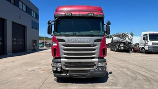 Scania R 2012 - 440 obrazek 2