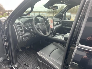 Dodge Ram Pick-Up 2026 - 2500 Limited 6.7 Cummins H.O. 430pk 8 Traps automaat immagine 11