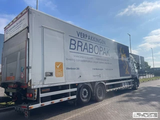 Volvo FM 370 2014 - N/A obrazek 5