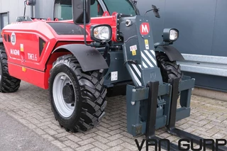 Magni N/A 2025 - TH 3.6 | Manitou MT625 | NEW immagine 3