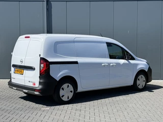 Nissan Townstar 2024 - N-Connecta TEKNA L2H1 / 45 kWh / 100% Elektrisch / Fabrieksgarantie / 13.395 km / Camera / ECC / Cruise / Apple carplay / Android auto obrazek 3