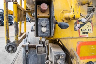DE BUF N/A 2014 - BETON MIXER/MALAXEUR/MISCHER12M3 zdjecie 6