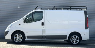 Opel Vivaro 2014 - 2.0 CDTI L1H1 Airco|Crusie|Trekhaak immagine 6