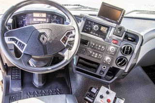 Renault N/A 2017 - C430+THEAM 12M (belt/band/tapis) obrazek 8