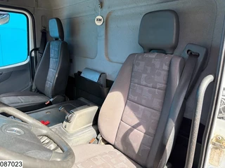 Mercedes-Benz Atego 2006 - 1523 EURO 3, Tautliner image 8