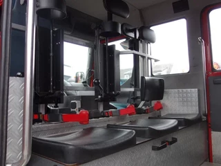 DAF LF 220 2002 - ZIEGLERPUMP BOMBEROS obrazek 15