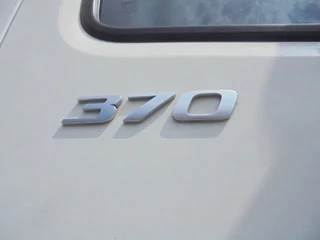 DAF CF 370 2016 - 8X4 + PALFINGER EPSILON изображение 28
