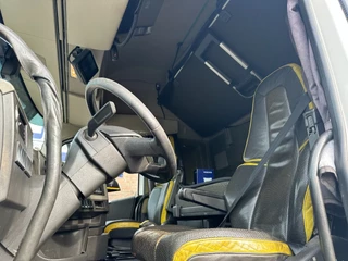 Volvo FH 2016 - 16.750 8X4, 180 TON POWER STEERING HYDRAULIC image 10