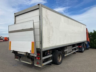 Netam-Fruehauf N/A 1991 - ONCRK 22-110 A bild 4