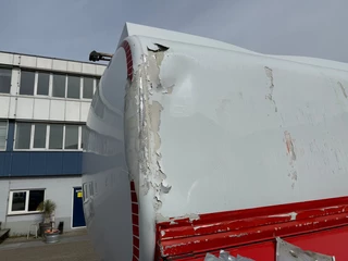 LAG L022 2000 - 2AS TANK MET SCHADE 37500 LITER MET SLANG EN POMPEN imagen 24