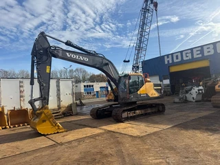 Volvo N/A 2015 - EC 250 EL imagen 2