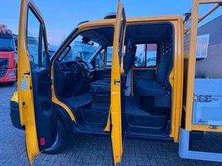 Iveco Daily 2019 - 70C18 obrazek 7
