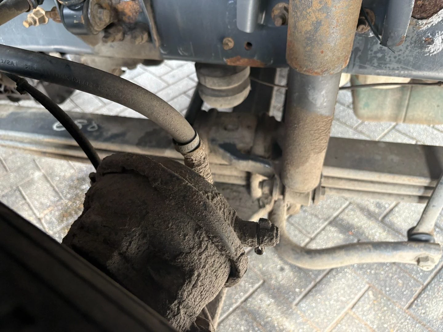 Volvo FM 400 2007 imagen 43