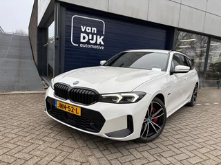 BMW 3 Serie 2023 - Touring 320e Touring M-Sport PRO PHEV te koop