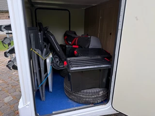 Fiat Ducato 2020 - 2.3 MultiJet Rimor SEAL 5 Alkoof Camper (6 persoons) obrazek 9
