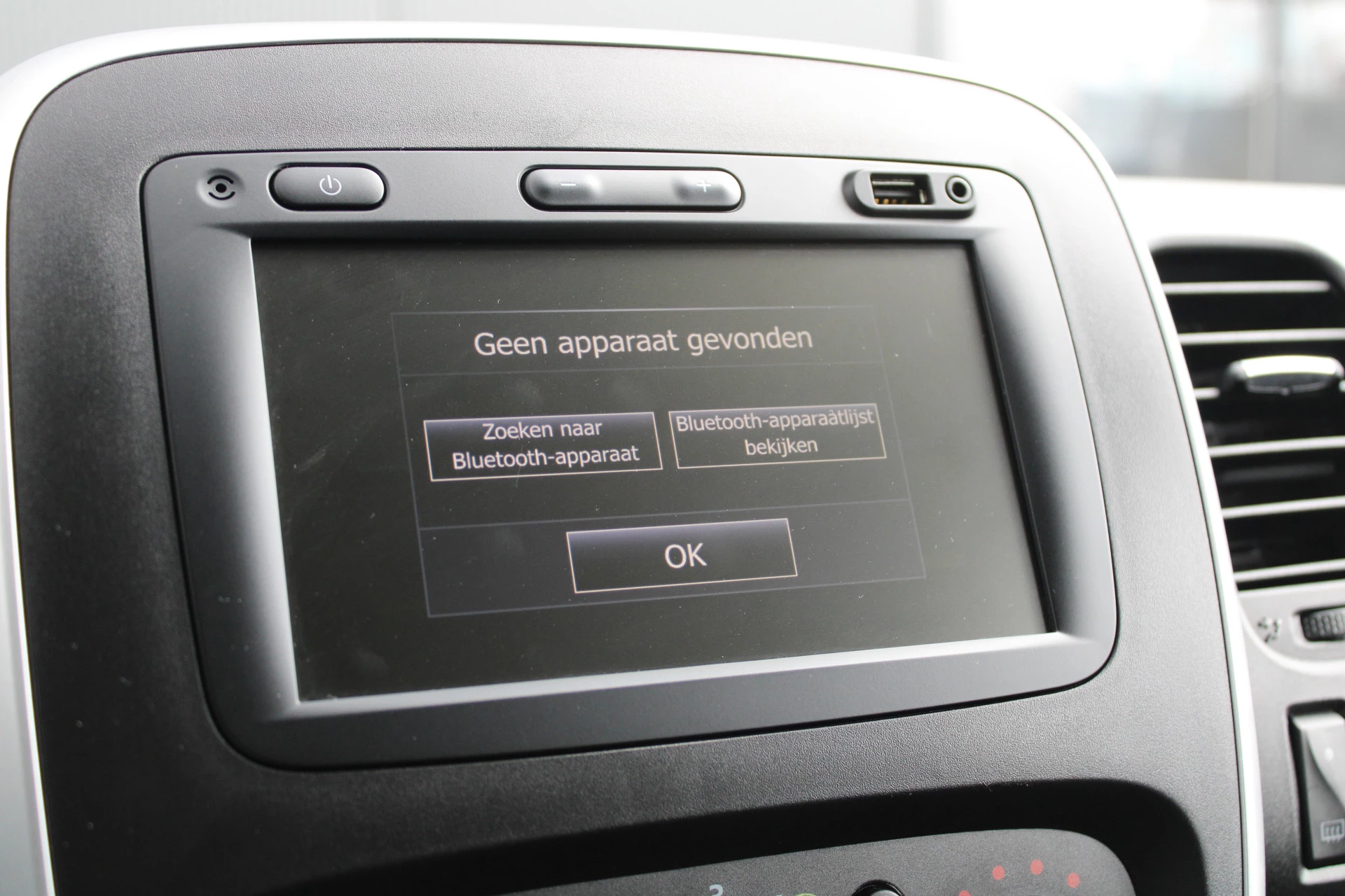 Renault Trafic 2020 - Passenger 2.0 dCi 120 Grand Life 120pk 9 Zits - Prijs incl. BTW - Airco - Cruise - LED - Navi - Bluetooth - Rijklaar obrázek 27