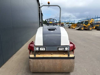 Dynapac N/A 2019 - CC1300 image 12