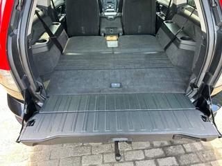 Volvo XC90 2007 - 2.4 D5 Momentum 7 PERSOONS Youngtimer obrazek 50