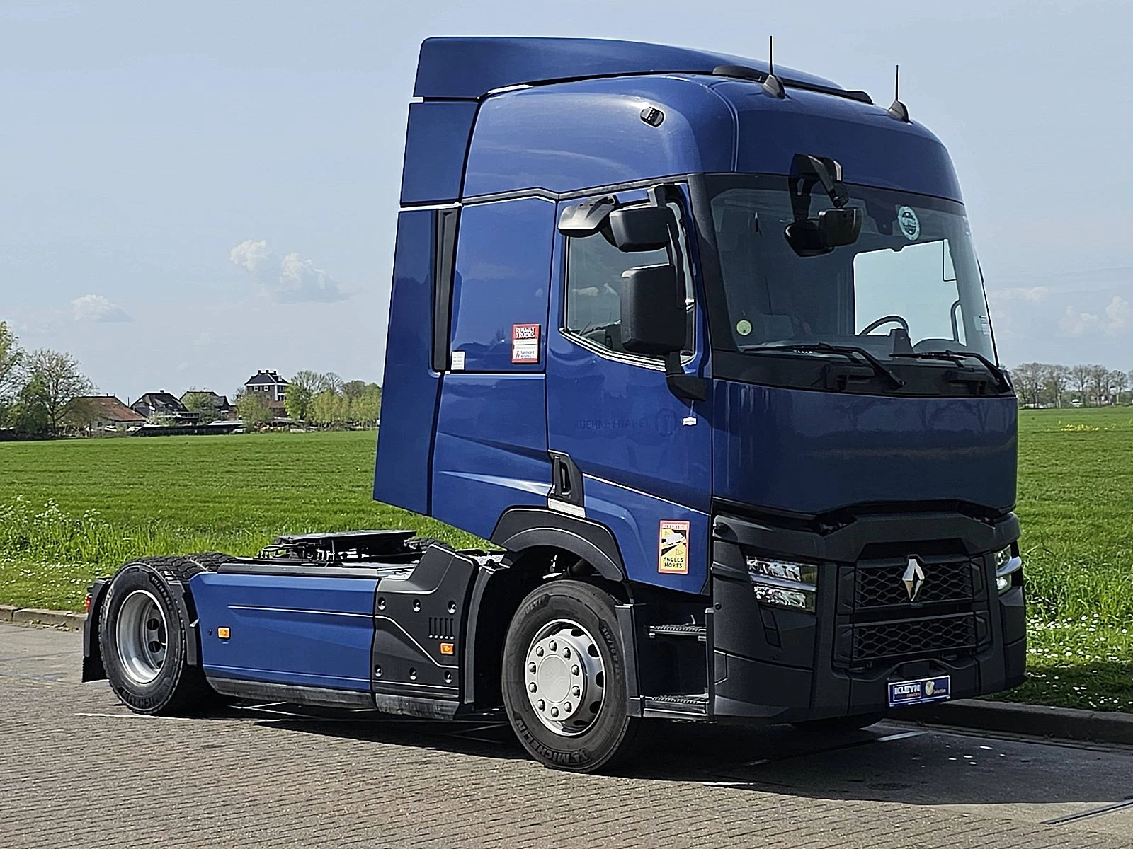 Renault 2023 - T 440 zdjęcie 5