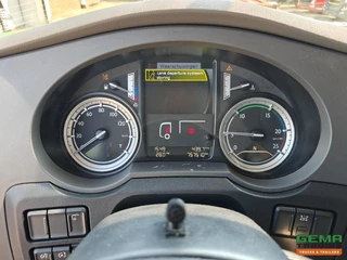 DAF XF 460 FT 2016 - N/A bild 20