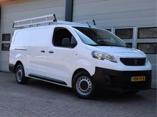 Peugeot Expert 2019 - 2.0 BlueHDI 123pk Euro 6 - Extra Lang L3 - Trekhaak - Imperiaal - Navi obrazek 2