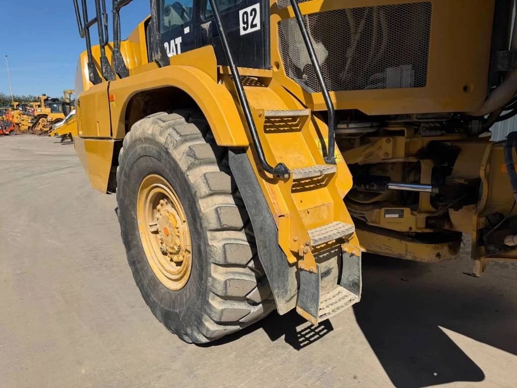 Cat 2018 - 735 04A afbeelding 12