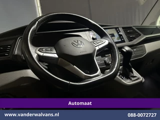 Volkswagen Transporter 2020 - 2.0 TDI 150pk Automaat L1H1 Inrichting Euro6 Airco | Navigatie | Apple Carplay | Cruisecontrol bild 15