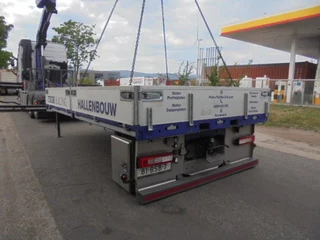 Volvo FH 2021 - 420 6X2 NL TRUCK image 33