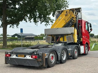 Volvo FH 2013 - 500 bild 12