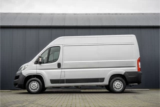 Citroën Jumper 2021 - **2.2 BlueHDi L2H2 | 140 PK | Euro 6 | Camera | Led | Cruise | Airco** obrazek 5