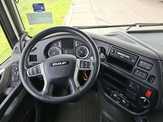 DAF XF480 2021 - N/A afbeelding 8