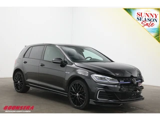 Volkswagen Golf 2017 - 1.4 TSI GTE LED ACC Virtual Camera PDC изображение 2 миниатюра