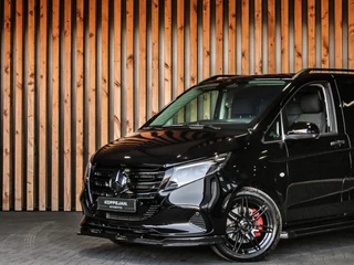 Mercedes-Benz Vito 2024 - 119 CDI 190PK Automaat Bestelwagen L2 obrazek 30