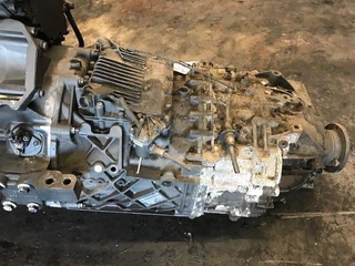 Iveco N/A 2008 - 41299129 ZF ASTRONIC 12AS1930 TD STRALIS 420 (MORE PIECES IN STOCK) bild 1
