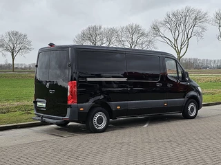Mercedes-Benz Sprinter 2019 - 214 zdjecie 3