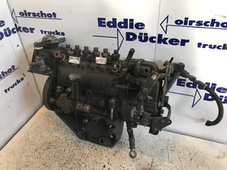 DAF N/A - 0614299 BRANDSTOFPOMP 615 BOSCH 44844461 YA4440 immagine 2