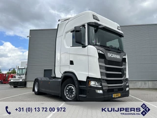 Scania S 2020 - S500 Highline / Retarder / 543 dkm te koop