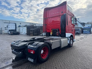 DAF N/A 2016 - 106 XF 460 SC EURO 6 изображение 6