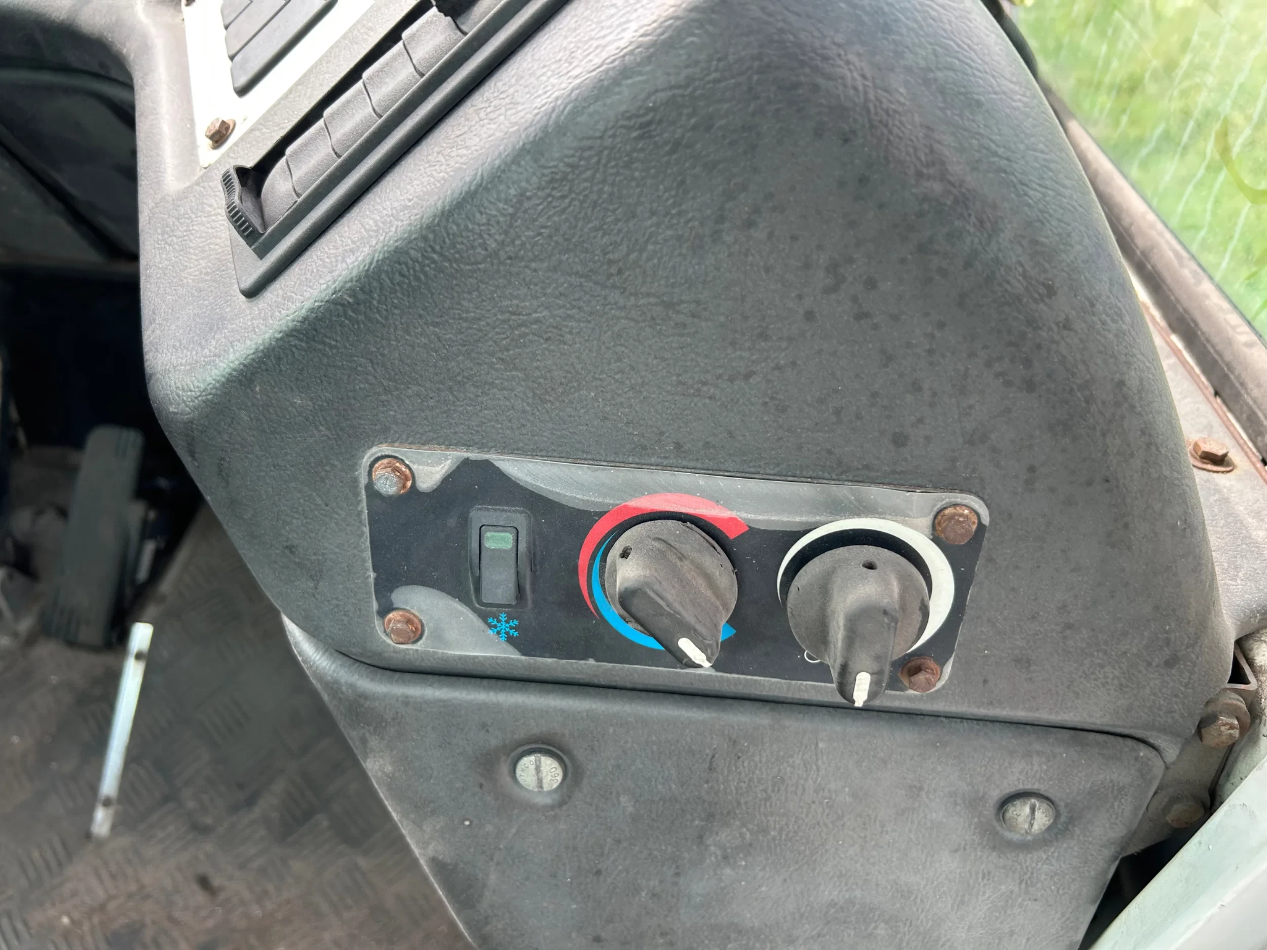 Terberg YT 180 2019 - | CUMMINS | ALLISON | WITHOUT AD-BLUE !! afbeelding 10