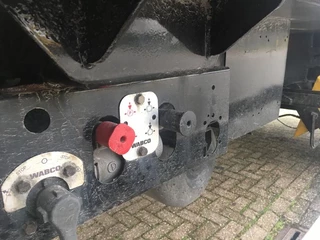 Ackermann N/A 2005 - 2 As Vrachtwagen Aanhangwagen Gesloten, 48-WZ-HK imagen 12