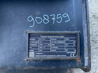 Verachtert N/A 2023 - CW05 obrazek 7