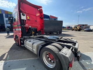 MAN TGX 2018 - 18.460 4X2 EURO 6 zdjecie 6